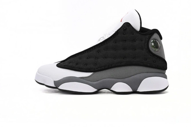 Kick Theory DJ5982-060 13 Flint Jordan Retro Black Air 0801